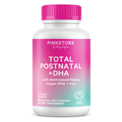 PINKSTORK